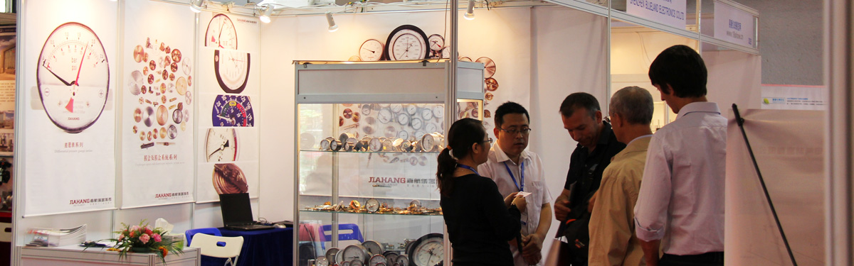 buy customized pressure gauge accessories