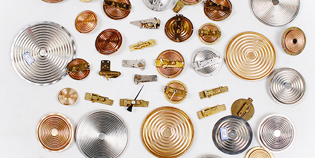 high quality precision pressure gauges