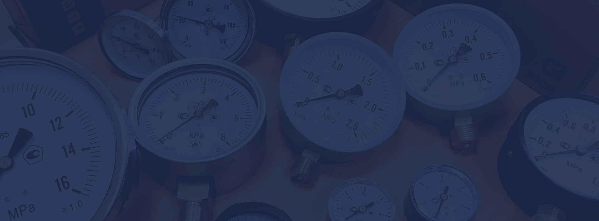 famous fire fighting pressure gauge