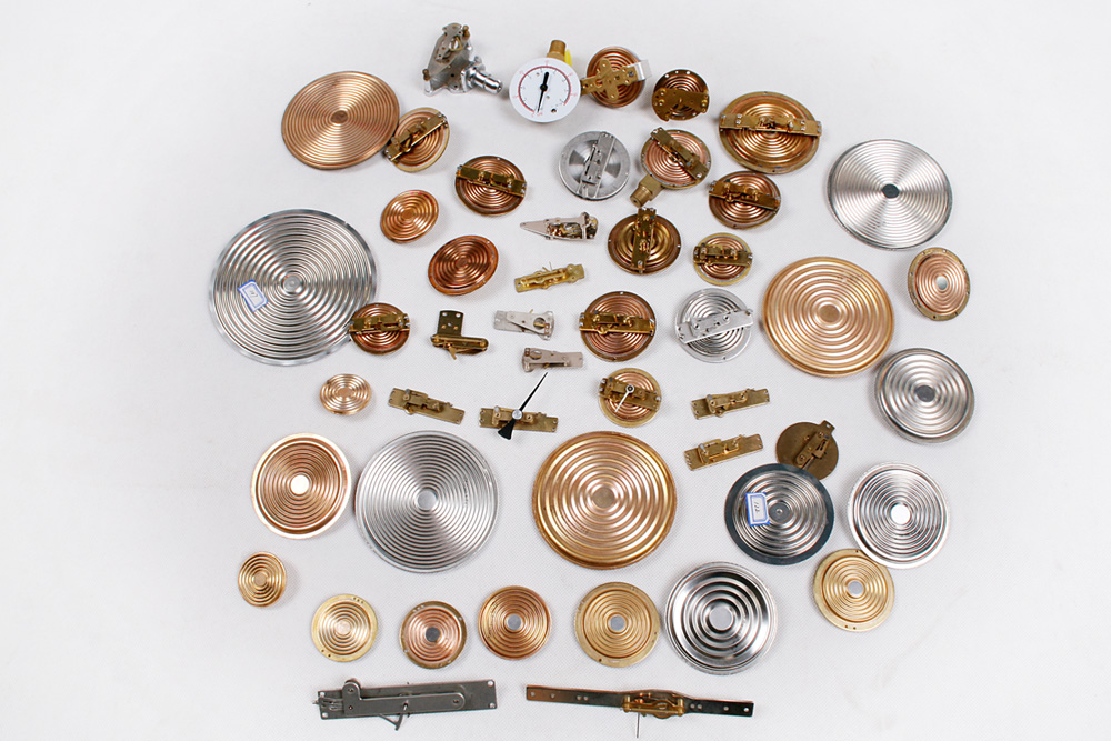 precision air pressure gauge manufacturer