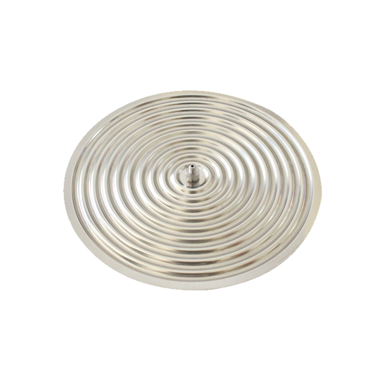 Diaphragm 46-All SS type