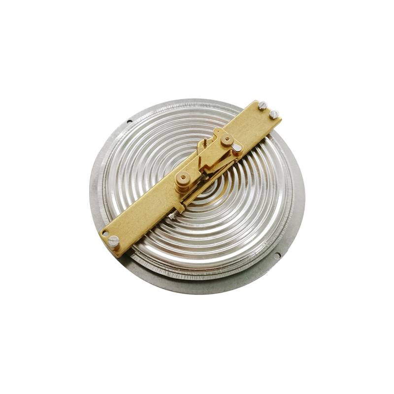 Diaphragm Cusple System-83 Double diaphragm type