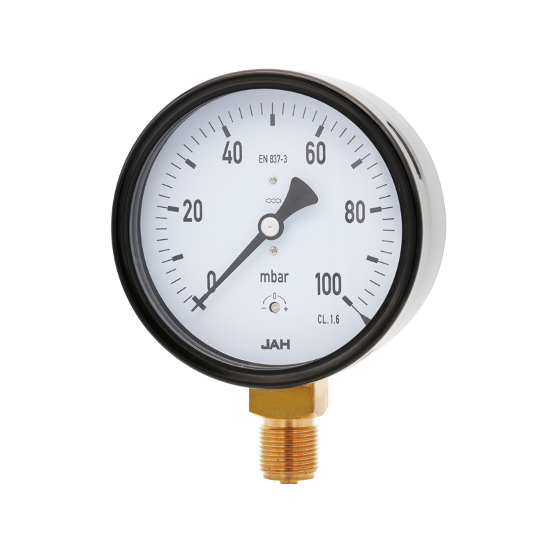 high quality digital differential pressure gauge