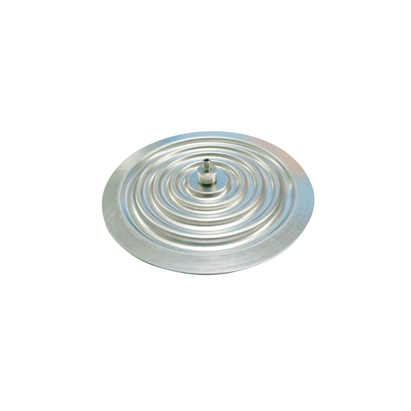 precision pressure gauge,