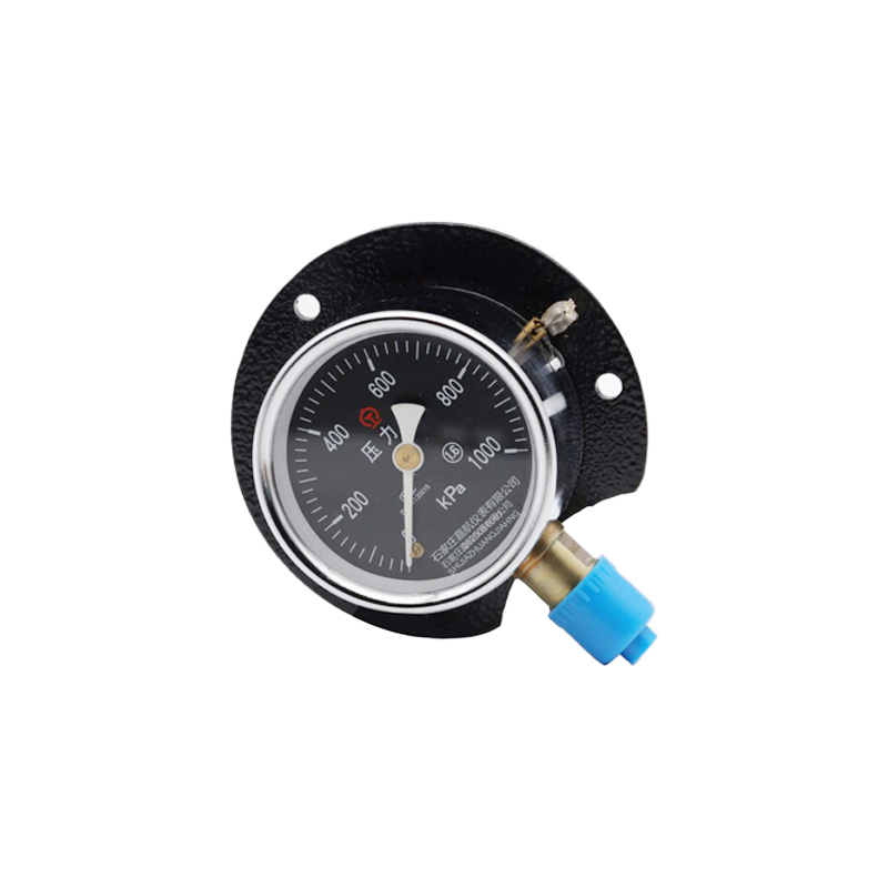 oem parker differential pressure gauge