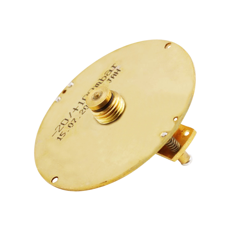 metallic diaphragm pressure gauge products