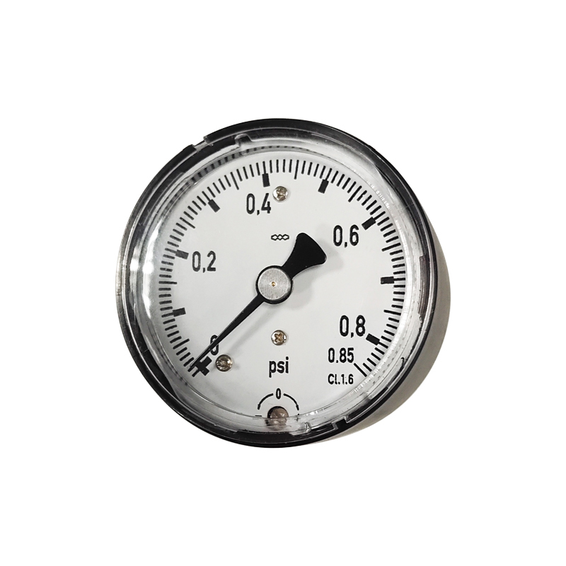 china vacuum differential pressure gauge