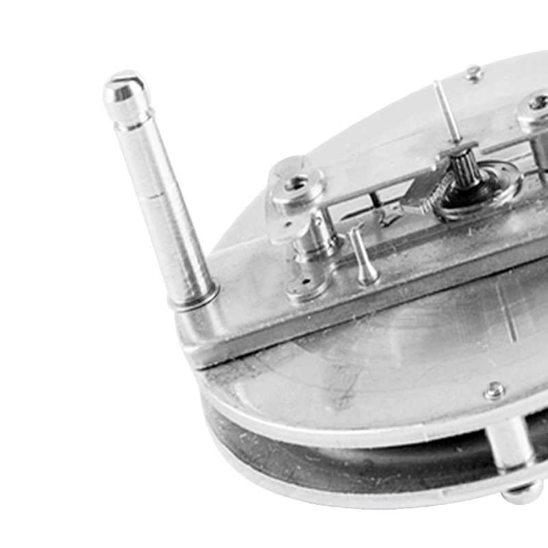 china budenberg differential pressure gauge