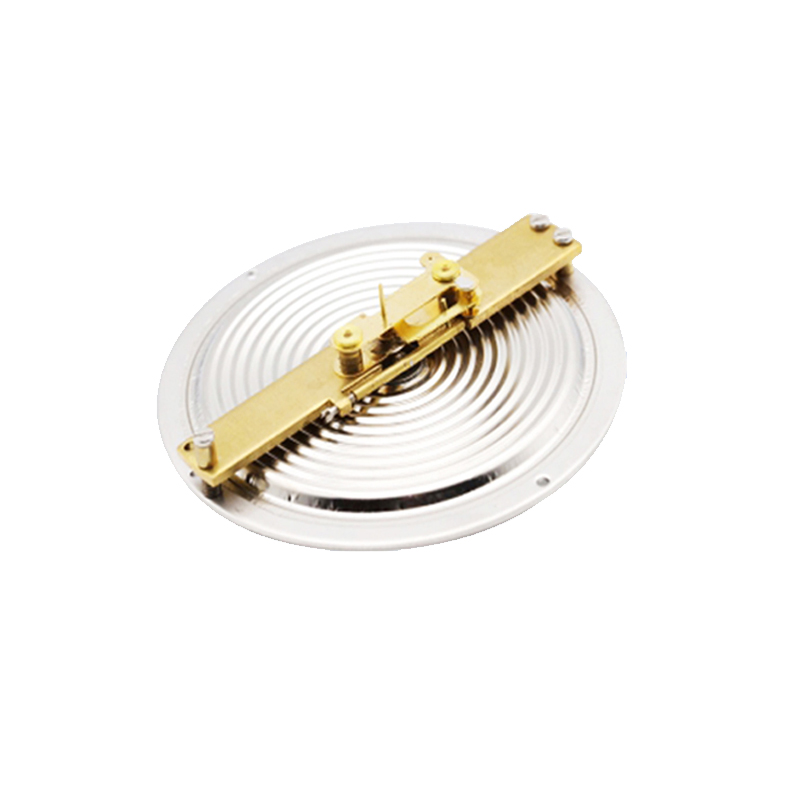high temperature differential pressure gauge supplier