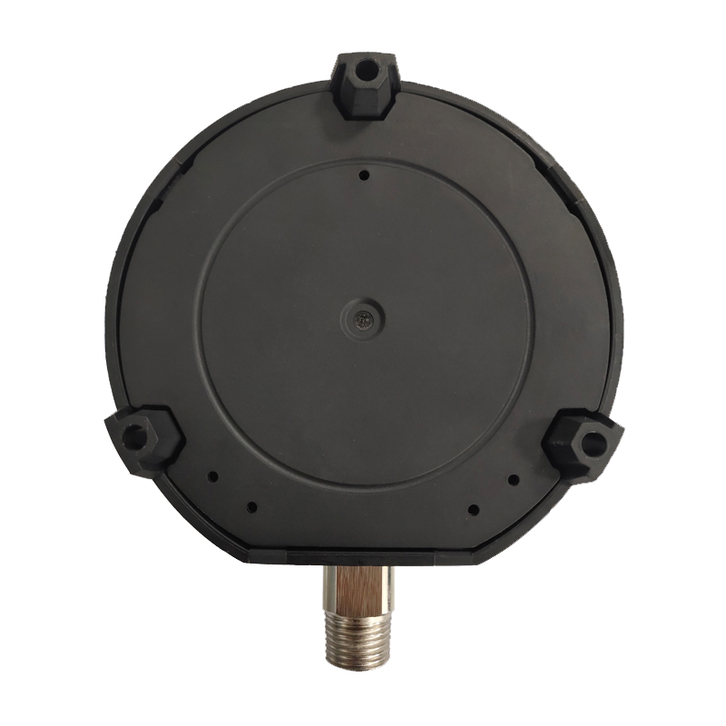 jah railway pressure gauge
