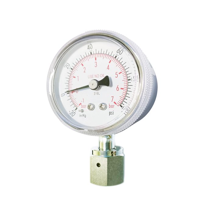famous pengertian diaphragm pressure gauge