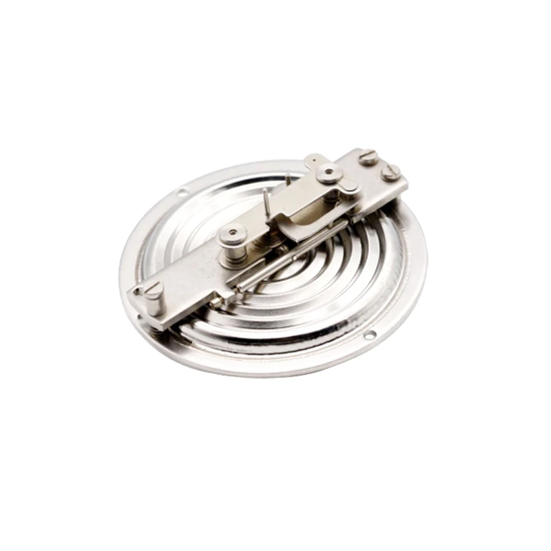 oem industrial differential pressure gauge