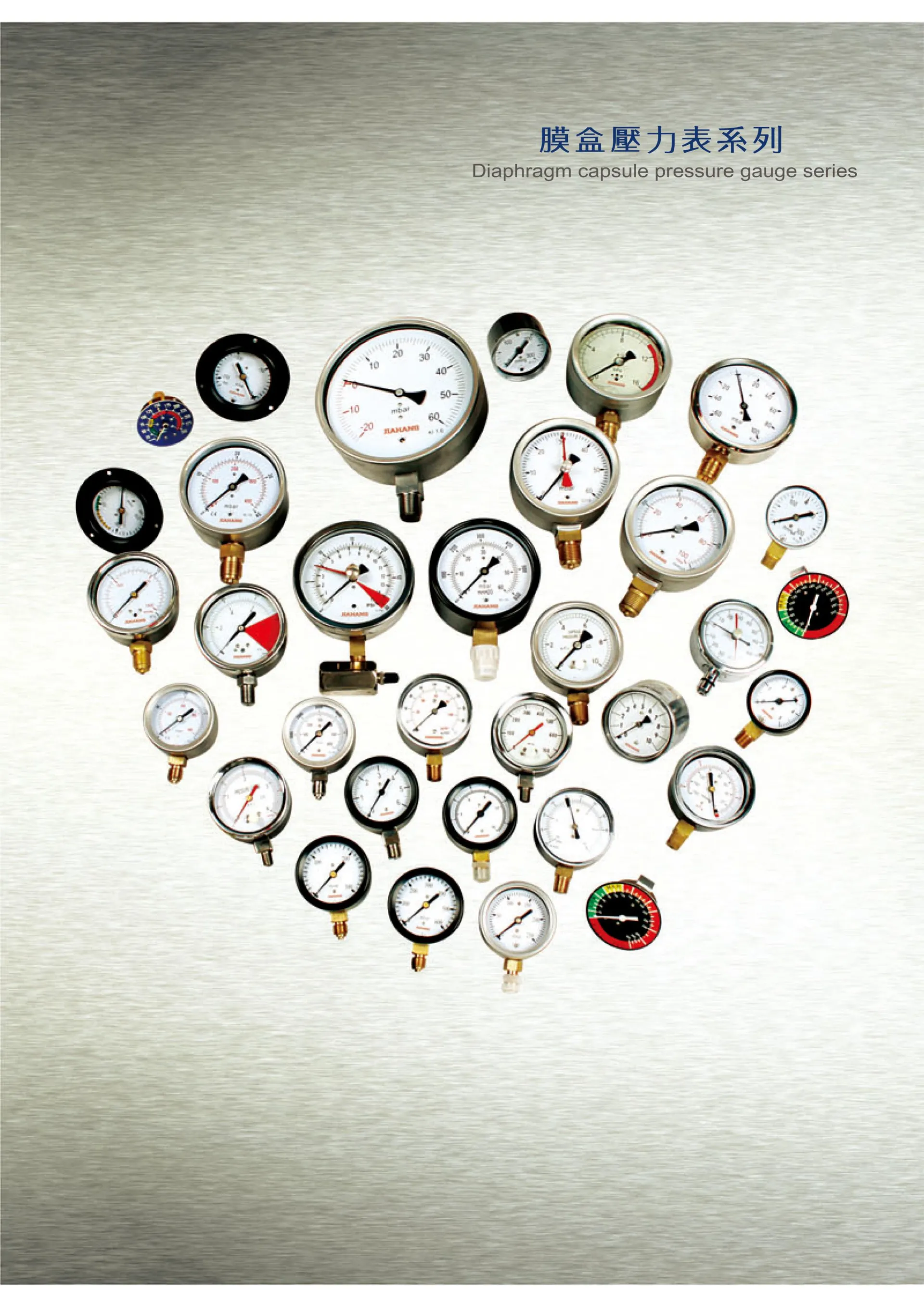 high quality pressure gauge the best for medical