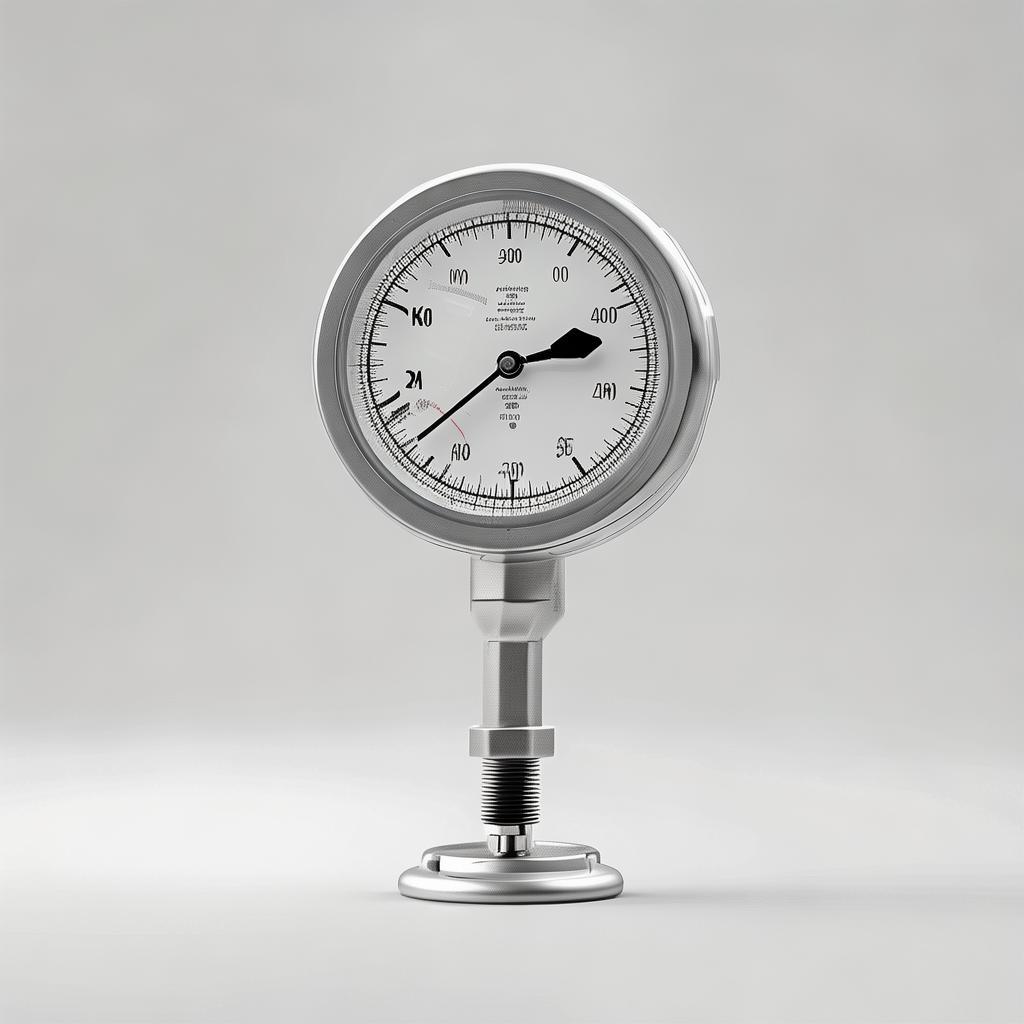 oem diaphragm seal pressure gauge suppliers