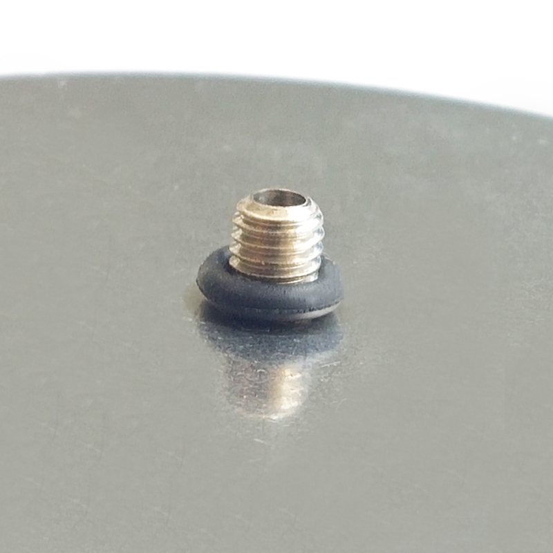 precision pressure gauge,