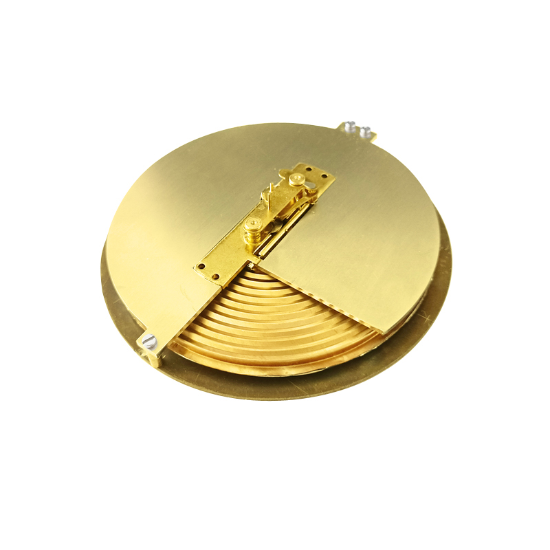best about diaphragm pressure gauge