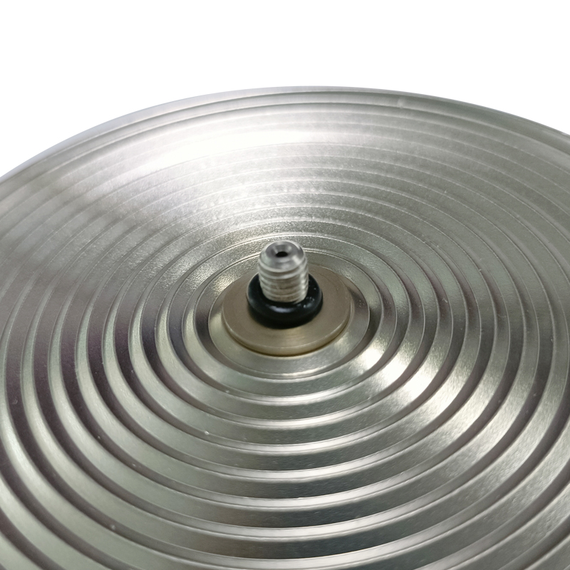 jah precision pressure gauge
