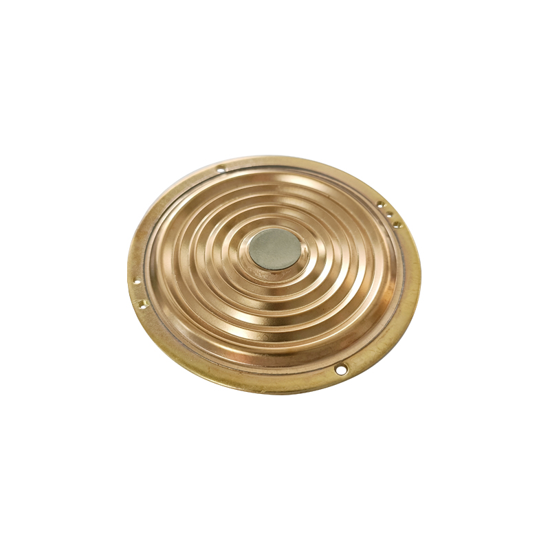 odm stainless steel differential pressure gauge