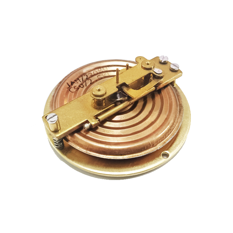 custom precision pressure gauge price