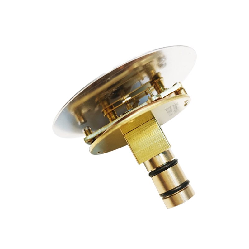 high quality precision differential pressure gauge