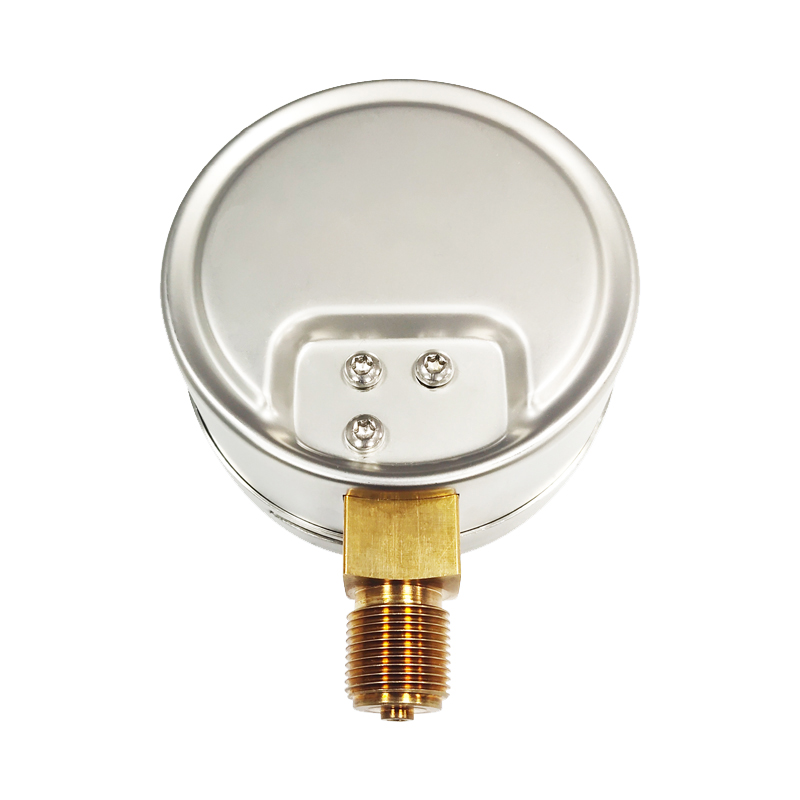 fire pump pressure gauge manufacturers