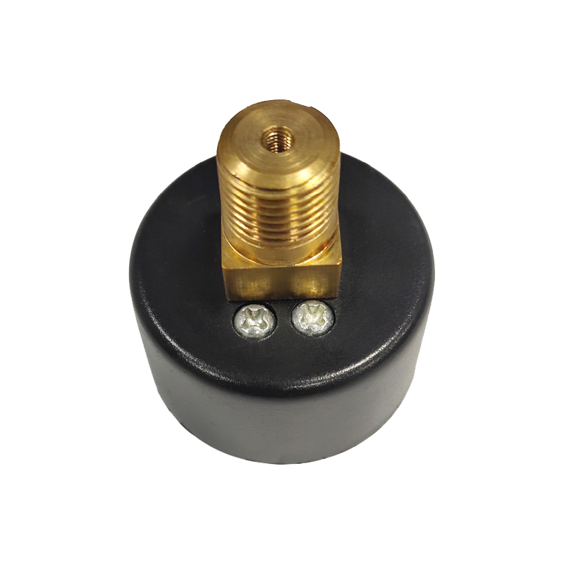 wholesale diaphragm pressure gauge factory
