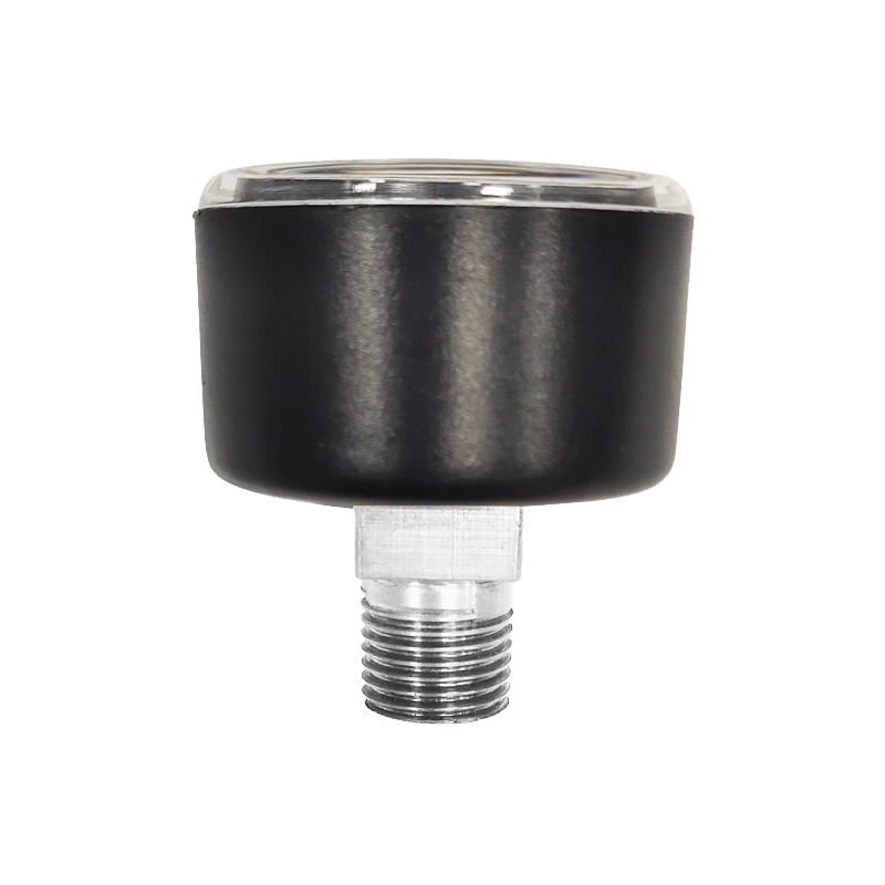 high quality metallic diaphragm pressure gauge