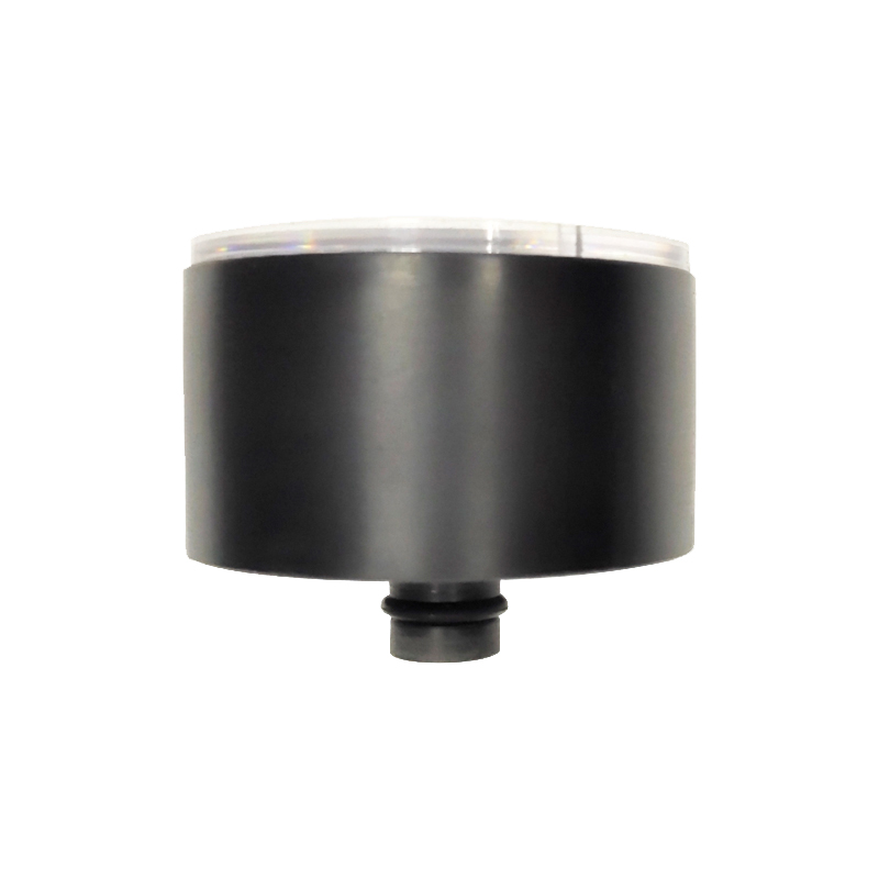 china isolating diaphragm pressure gauge