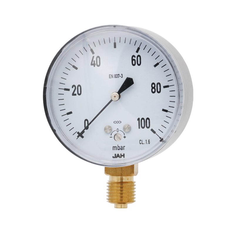 budenberg differential pressure gauge pricelist