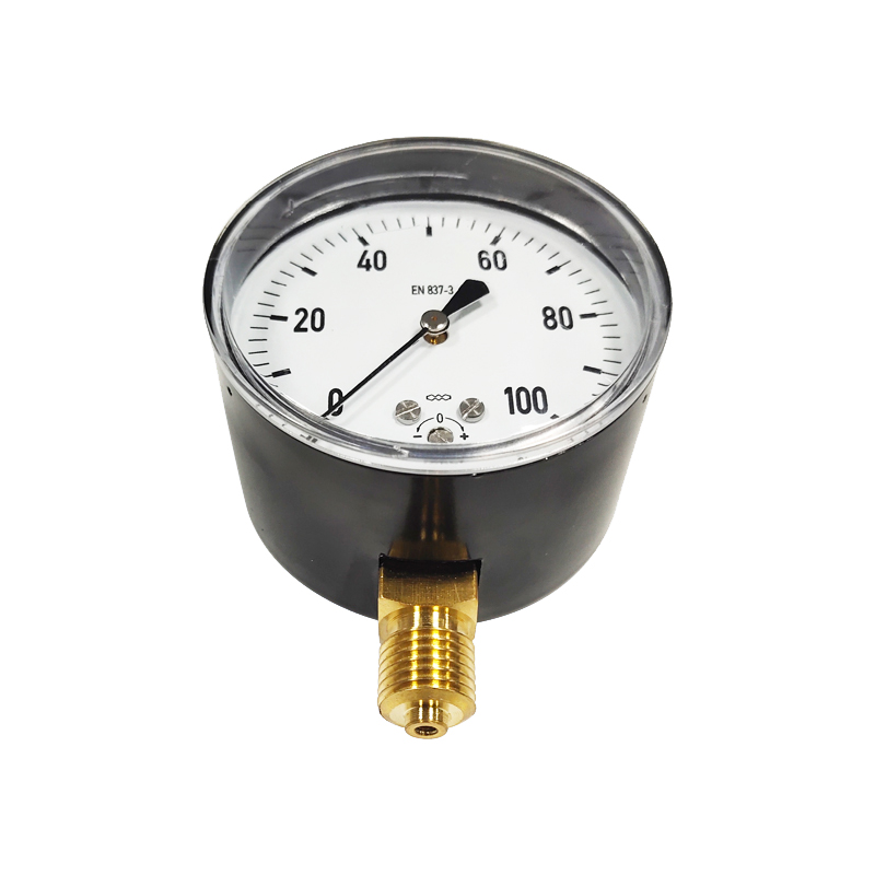 pressure gauge in fire extinguisher manufacturer