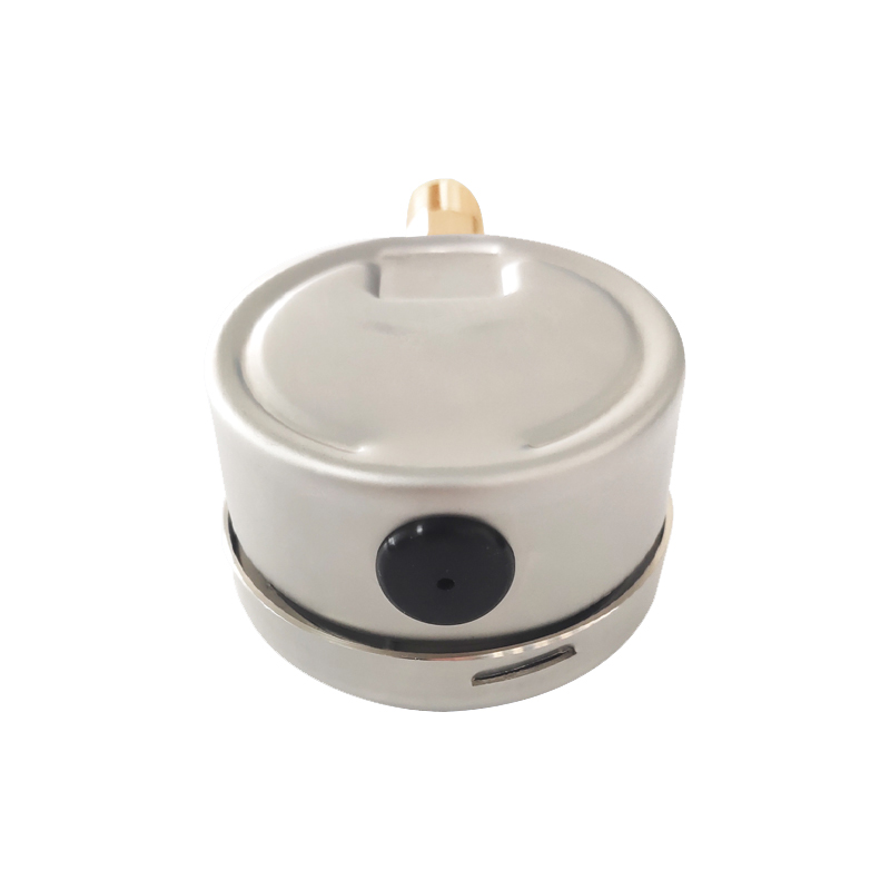 high quality differential pressure gauge types