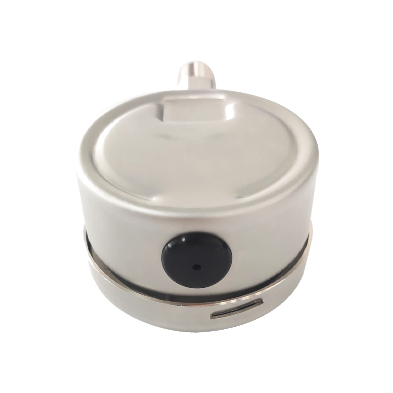 jah digital differential pressure gauge wika