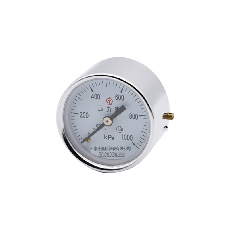 high quality precision pressure gauges india