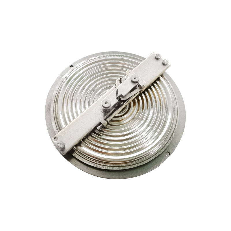 high quality precision differential pressure gauge