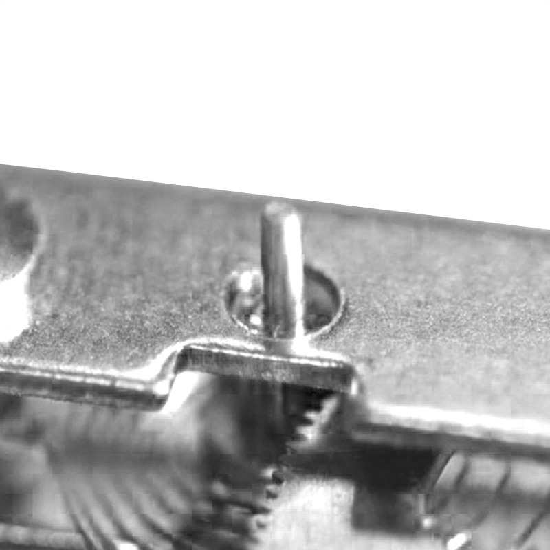 pressure diaphragm capsule element,