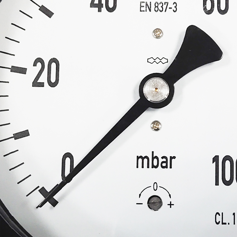 jah inexpensive differential pressure gauge