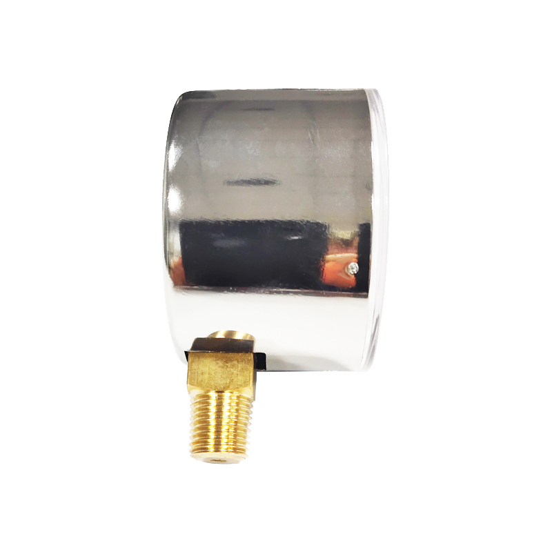 pressure diaphragm capsule element,