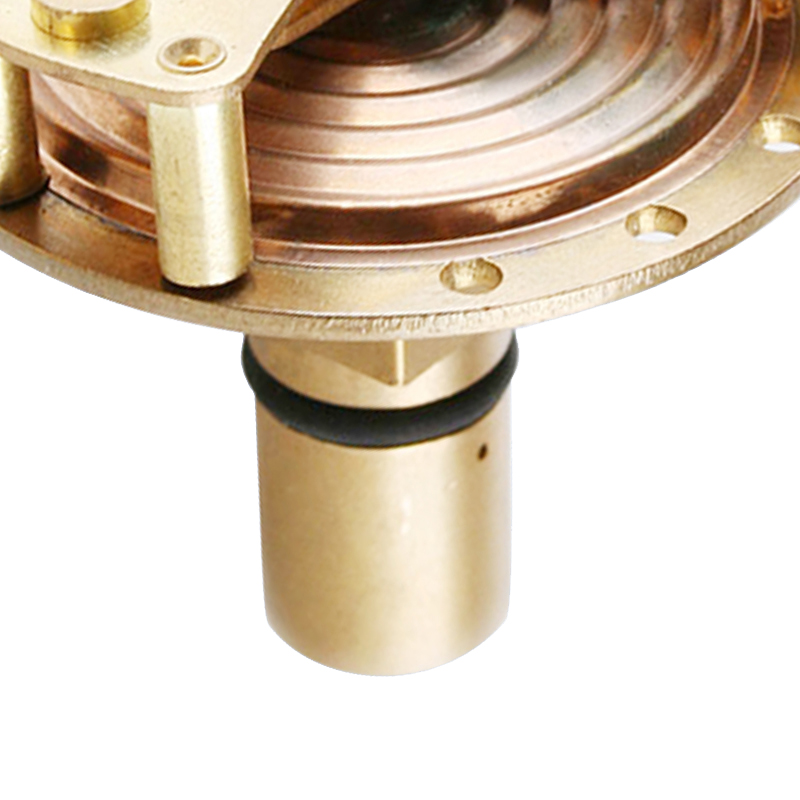 precision digital pressure gauges