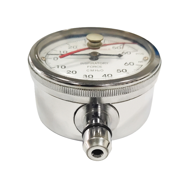 oem high accuracy differential pressure gauge