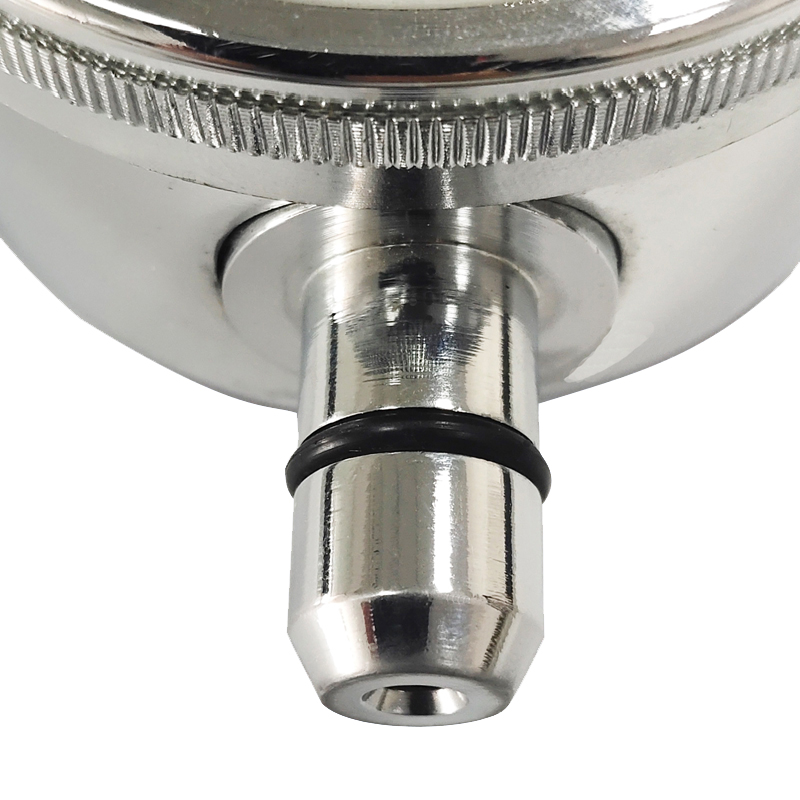 wika diaphragm type pressure gauge product