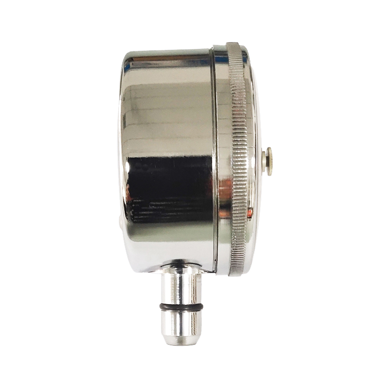 differential pressure gauge fluke