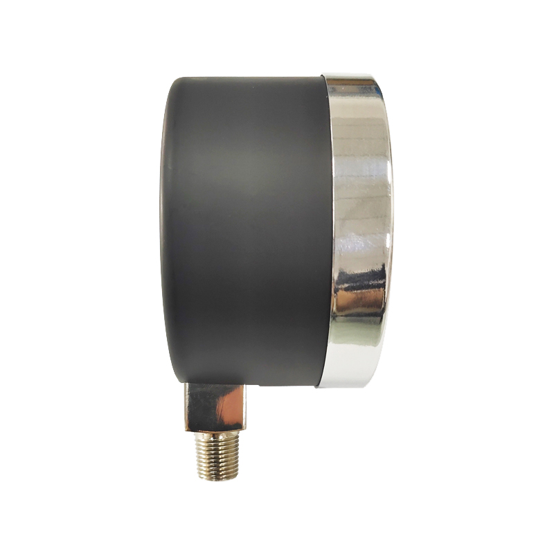 precision pressure gauge manufacturers
