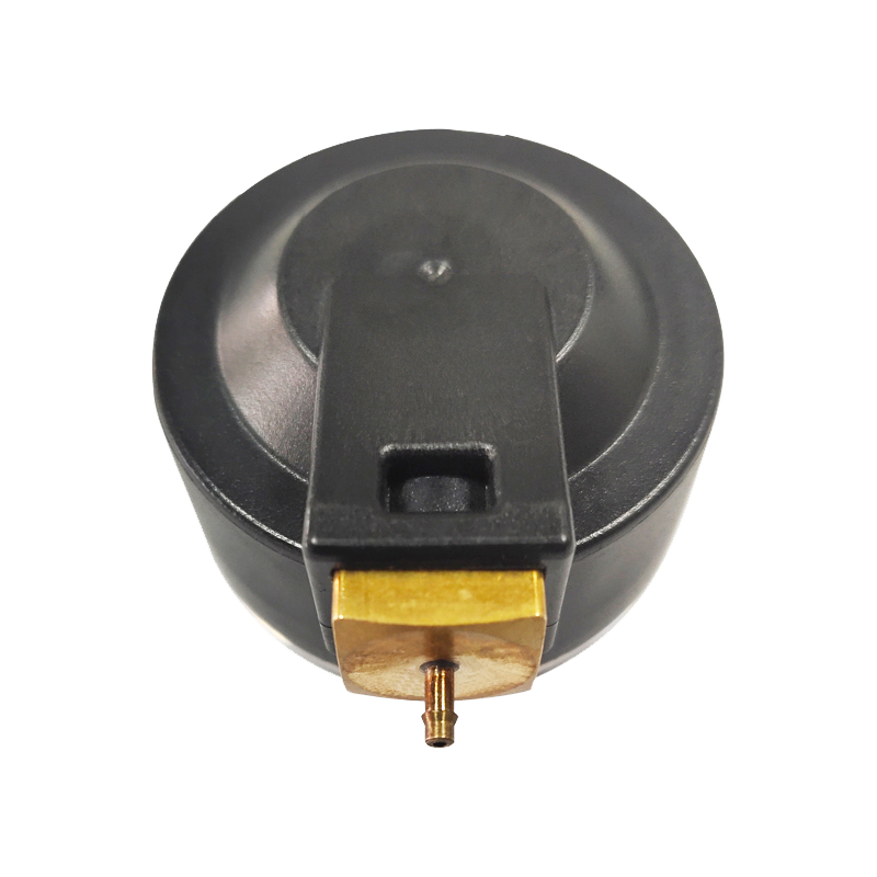 high quality omega differential pressure gauge