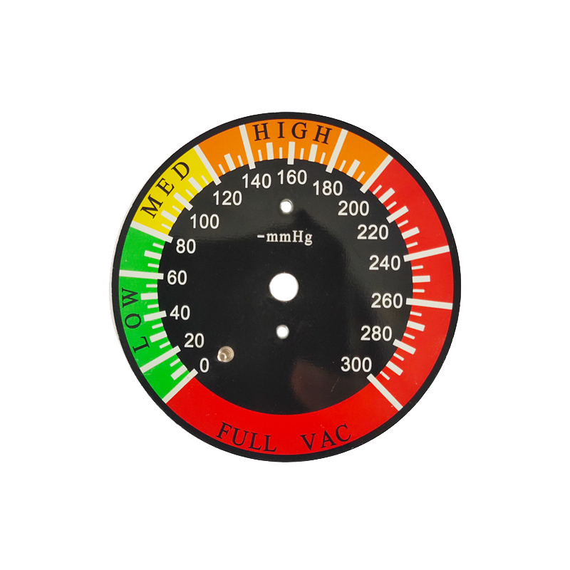 micro type differential pressure gauge factories