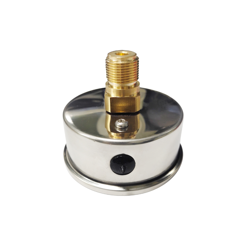 differential pressure gauge data sheet company