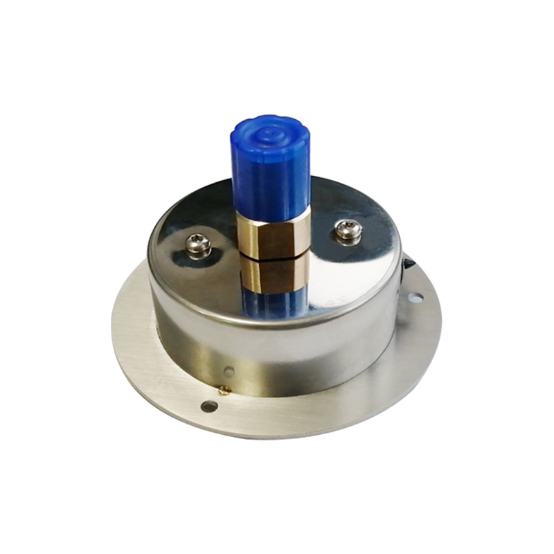 precision digital pressure gauges jah