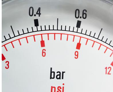 explain diaphragm pressure gauge factories