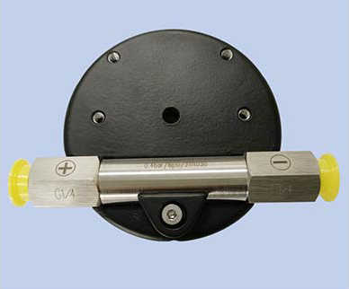 odm difference between differential and absolute pressure gauges