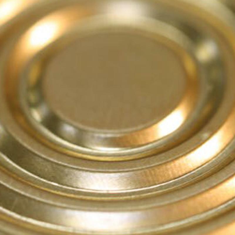 pressure gauge components