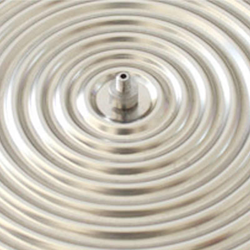 precision instruments pressure gauge manufacturers